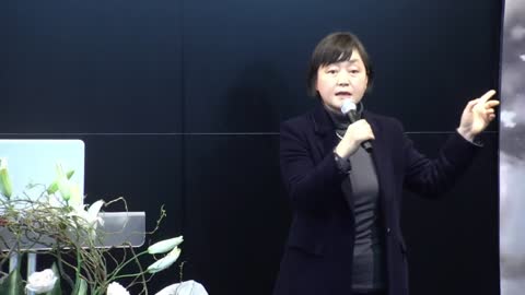 20220224_[펌] [FTNER에프티너] 전세계를 덮고있는 악한 영과 영적 전쟁 | 주사의 실체 | 이영미 원장님