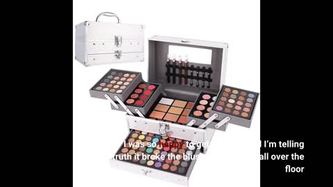 Maúve Professional All in One makeup kits for women MU12