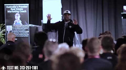 Eric Thomas Motivation Video Compilation