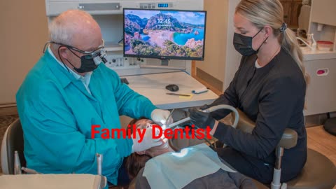 Family Dentist in Rexburg, ID | Bauer Family Dental