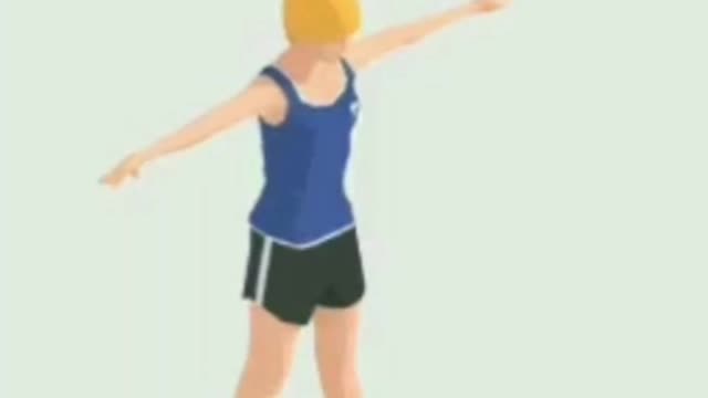 5 SIMPLE EXERCISE TO LOSE WEIGHT AT HOME