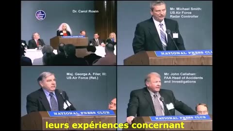L'HOMME QUI A RÉALISÉ CE DOCUMENTAIRE L'A PAYÉ DE SA VIE - Alien Reproduction Vehicle (ARV)