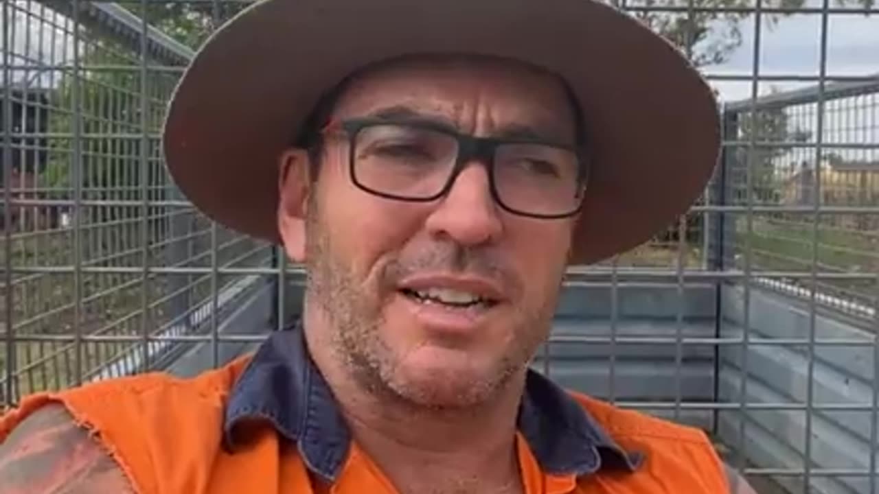 Is Australia already a communist country??