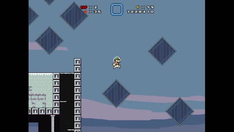 A Dance Revolution - Will Island Pt.27