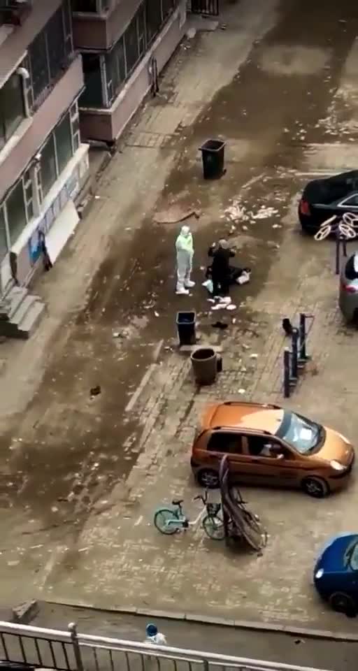 ΣΤΟ ΜΕΤΑΞΥ ΑΥΤΑ ΓΙΝΟΝΤΑΙ ΣΤΗΝ ΣΑΝΓΚΑΙ ΠΟΥΧΕΙ ΛΟΚΝΤΑΟΥΝ.