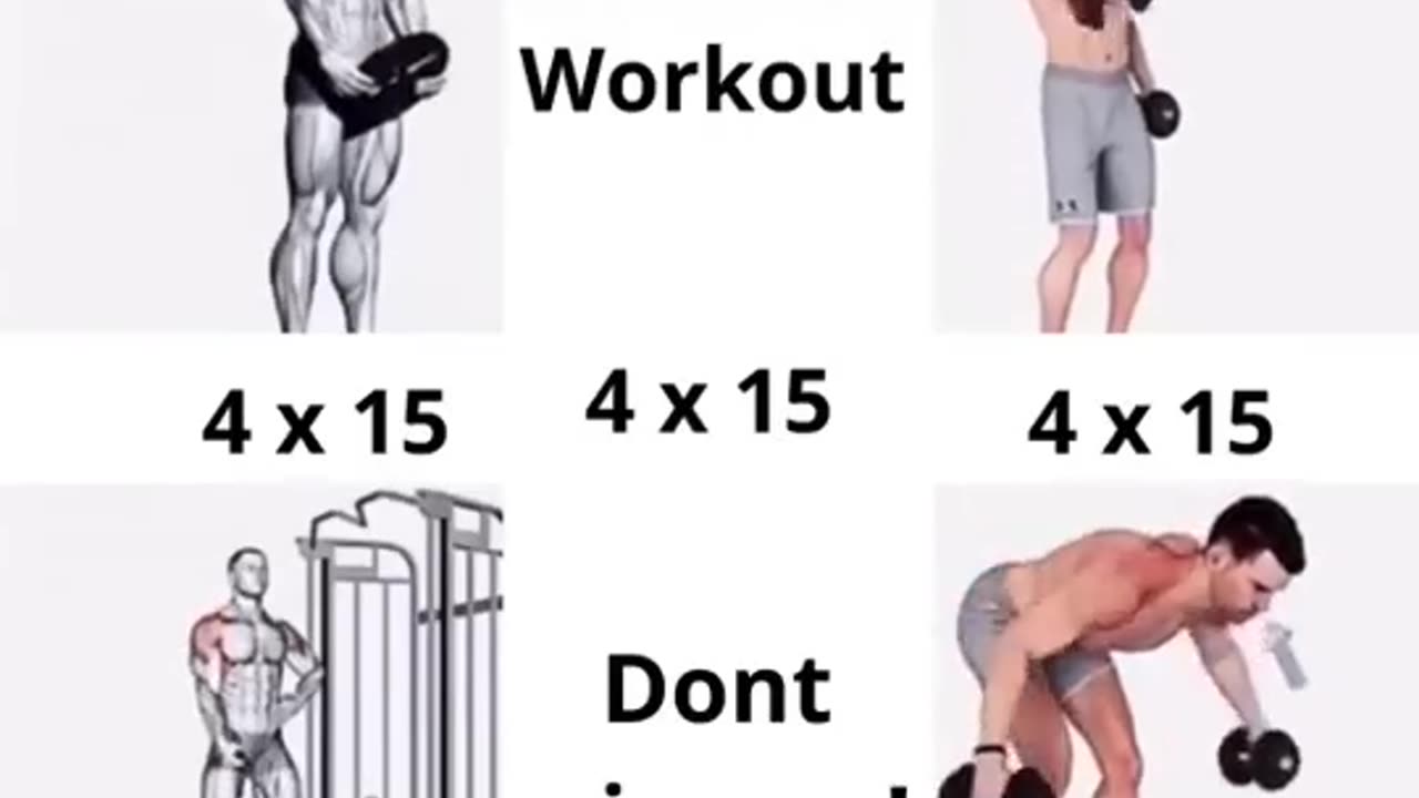 Best shoulder workout with dumbbell must try for most effective