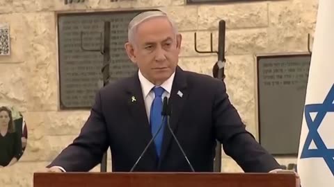 Netanyahu heckled during an event in Al-Quds by families of soldiers killed and captured..