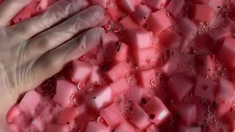 Disbelief ASMR Video Number #11