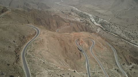 Balochistan ❤️ The Land of Mysterious beauty