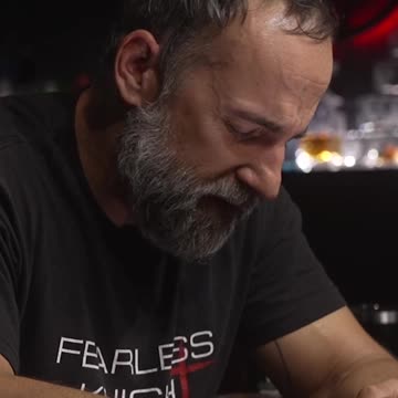 Shawn Ryan SHow #94 Dom Raso: Ending Prayer