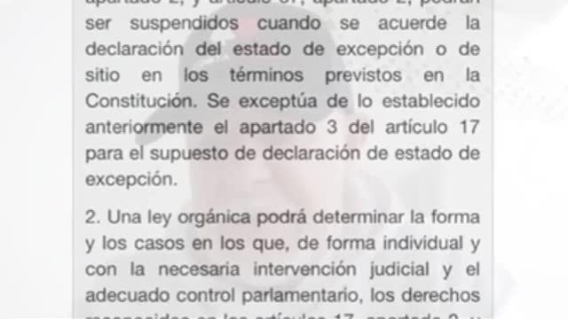 PROYECTO DE LEY NULO DE PLENO DERECHO ❌