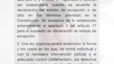 PROYECTO DE LEY NULO DE PLENO DERECHO ❌