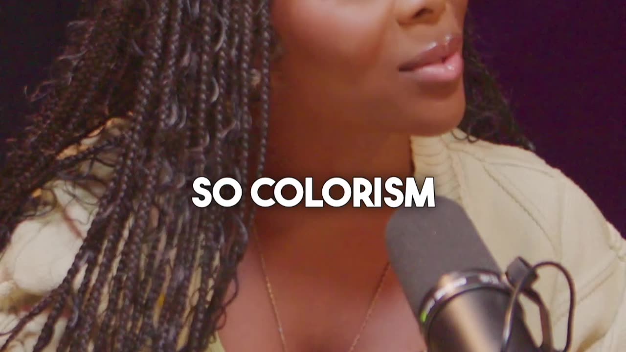 Did you expect this to happen to her on the set of Wild 'n Out?