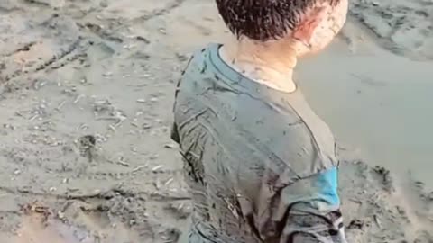 Baby funny video