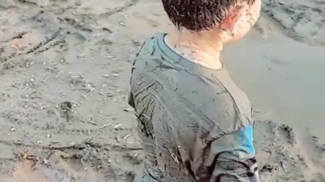 Baby funny video