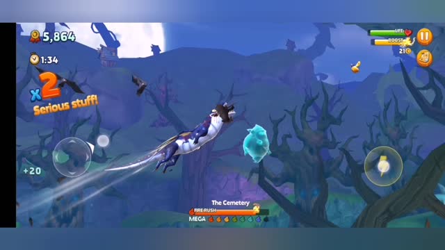 HUNGRY DRAGON π²π¦ Game Reality π¦πA Gameplay OVERVIEW πMust Try Game π«