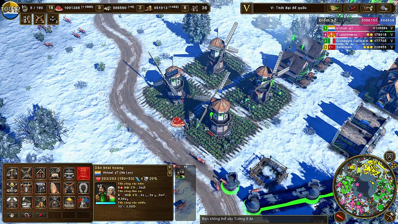 RTS Games Builder 20241131 985 335