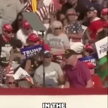 FBI Identifies Thomas Matthew Crooks in Trump Assassination Attempt