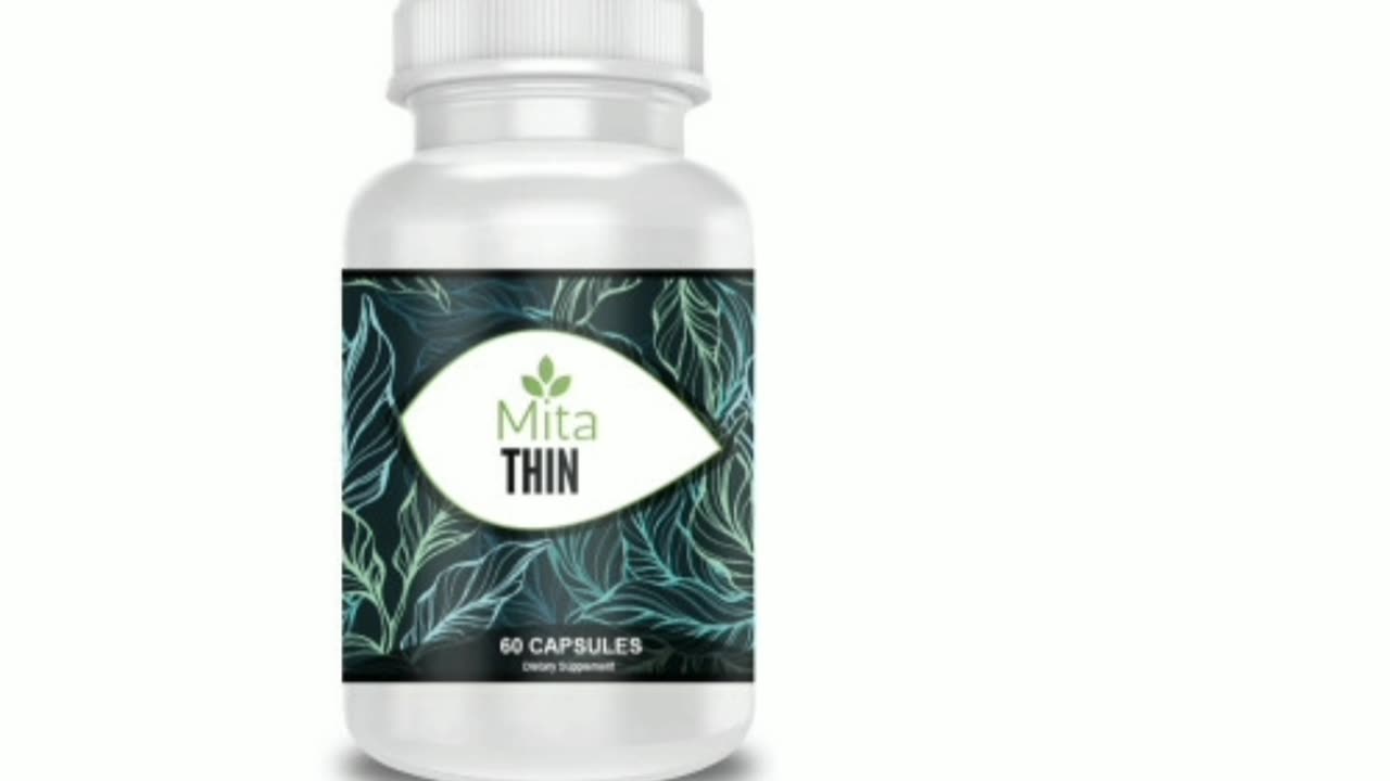 MITATHIN Dietary supplement - weight loss