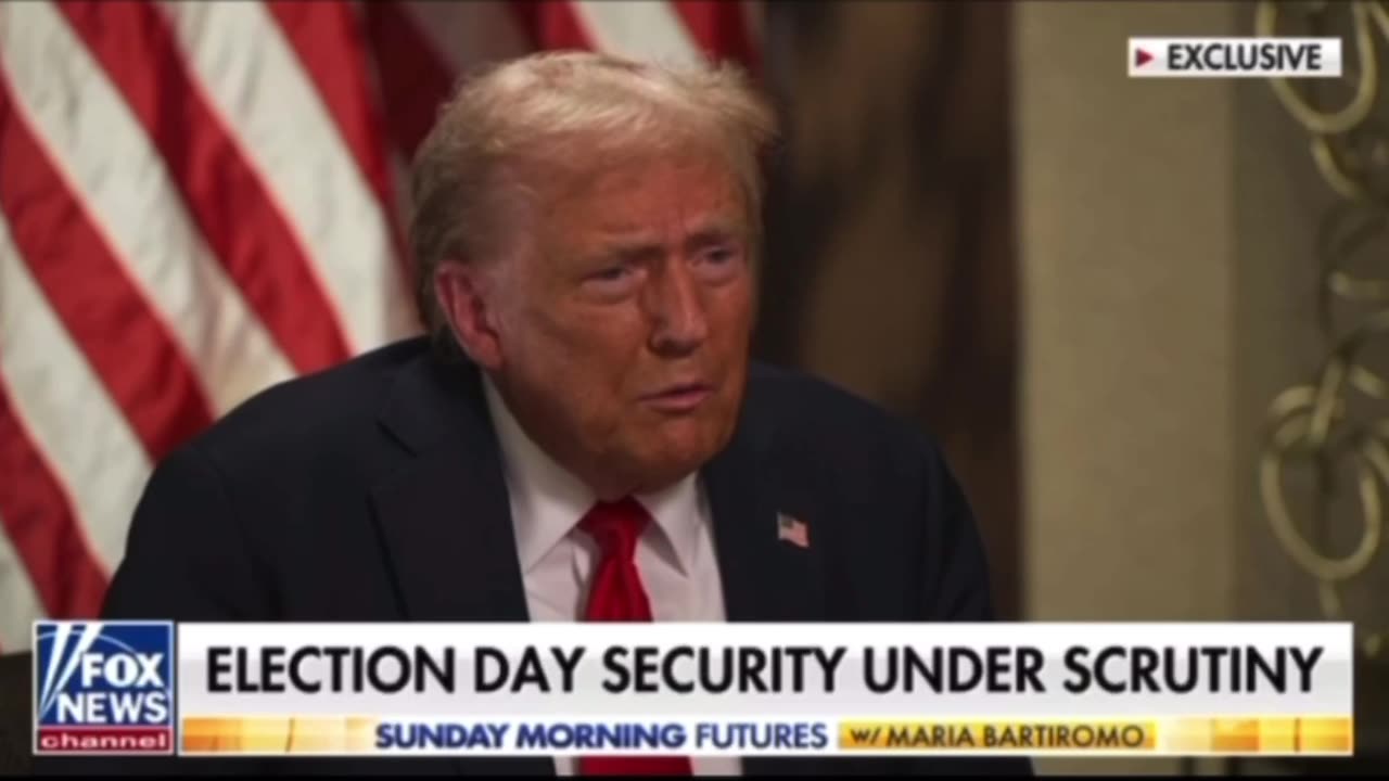 “The bigger problem is THE ENEMY WITHIN”-45+