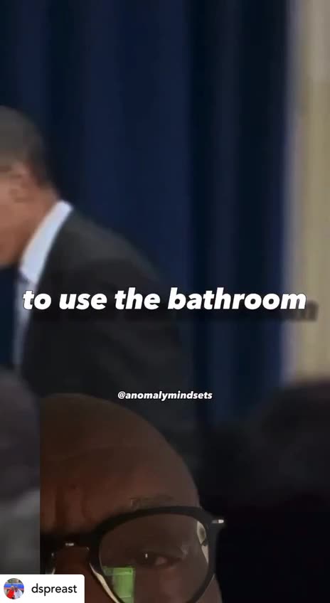 Obama and Michael ... the real reason