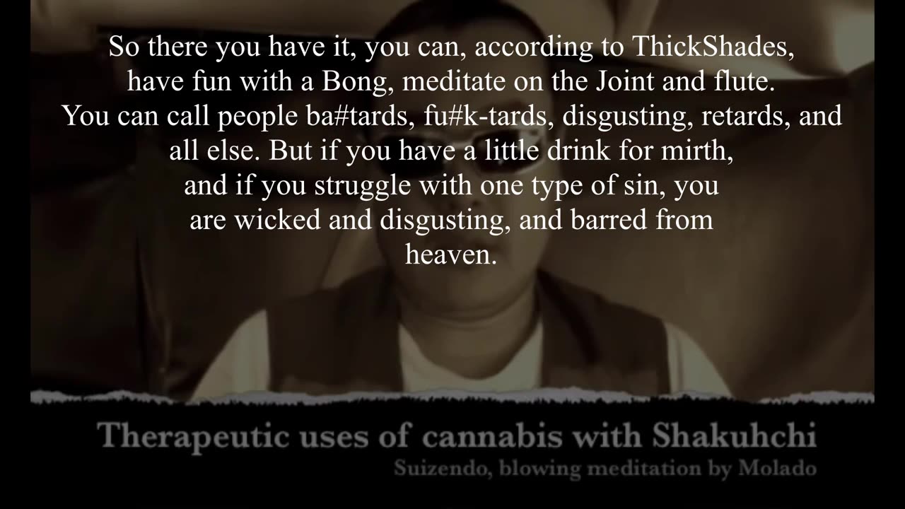 When Cuth-troll fell out of lurvvvv with Thick-bong ‎11 ‎September ‎2018, ‏‎21:58:47