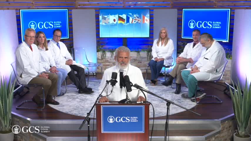 🛑🛑🛑 EMERGENCY ALERT! STOP THE EUA! STOP INJECTING YOURSELF WITH COVID! 🛑🛑🛑