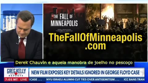 Greg Kelly revela as duas mentiras que Biden espalhou para destruir a América