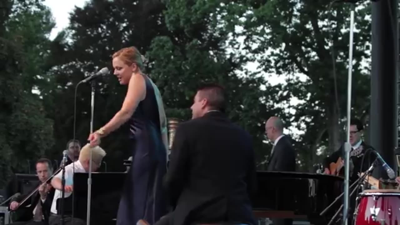 Amado Mio - Pink Martini ft. Storm Large