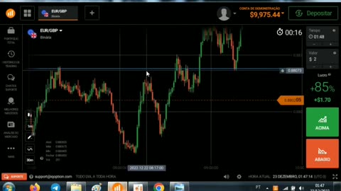 Mateus Almeida - Trader Expert - MOD 10 - AULA 10