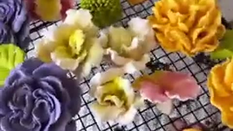 Видеоурок🥮Шоколадный КЕКС с потрясающей бархатной тающей текстурой 🌸РЕЦЕПТ