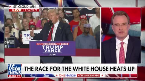 Leo Terrell says America needs to hear this truth about Kamala Harris