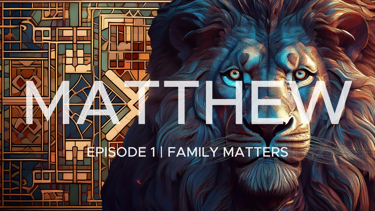 Episode 1 | Family Maters