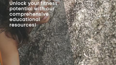 RockSolid Fitness - Rock Solid Unbreakable!
