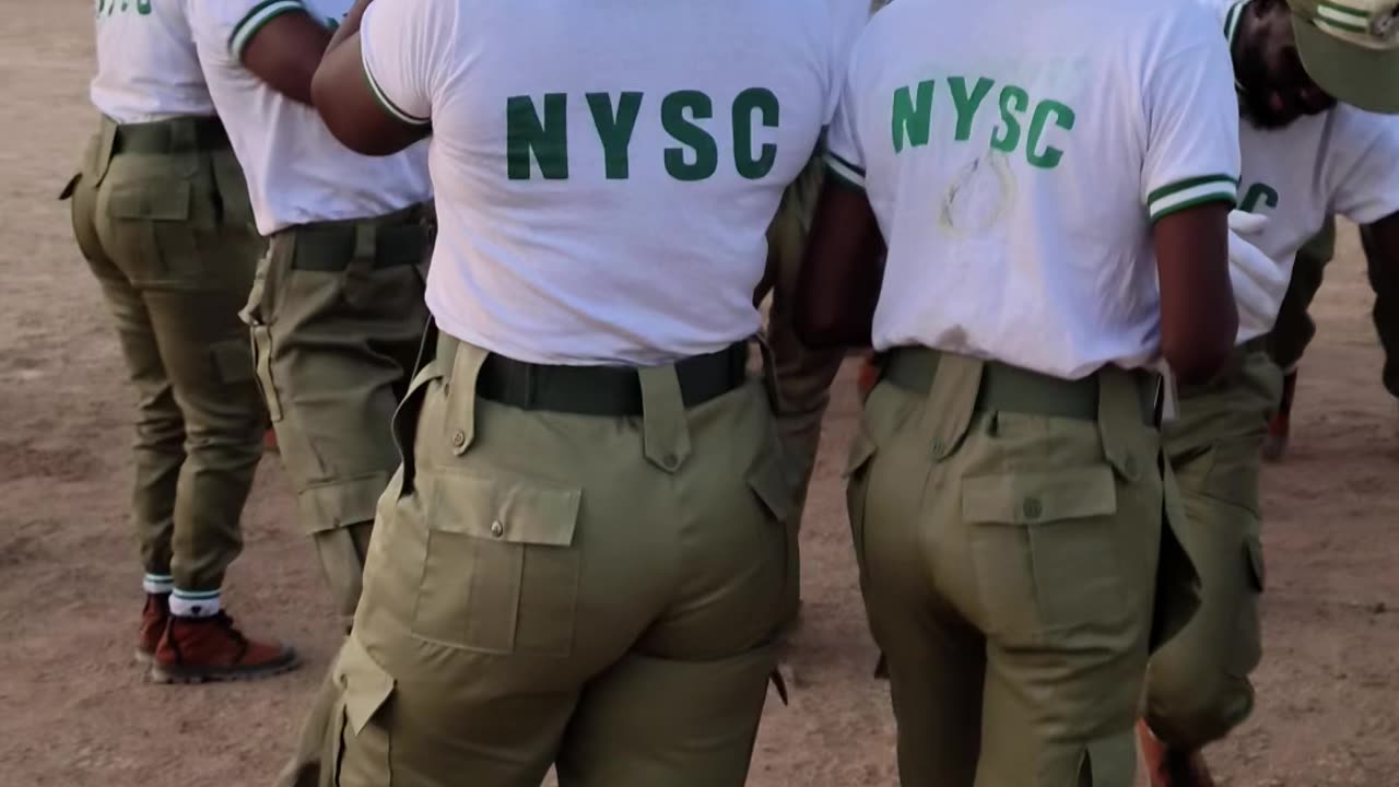 NYSC