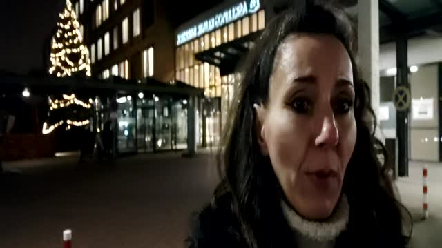 CORONALAGE! Asklepios Barmbek - Wie sieht es in den Krankenhäusern aus!? 11.12.2020