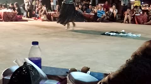 Belly danCe in dubai
