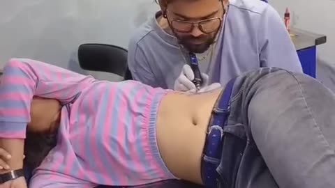 Mam ka tattoo kaisa laga