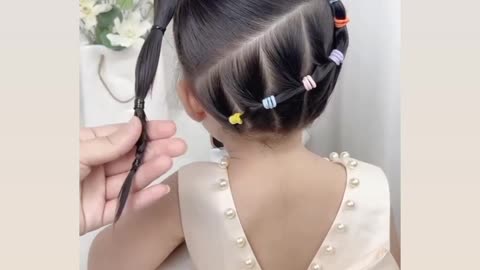 Hair style