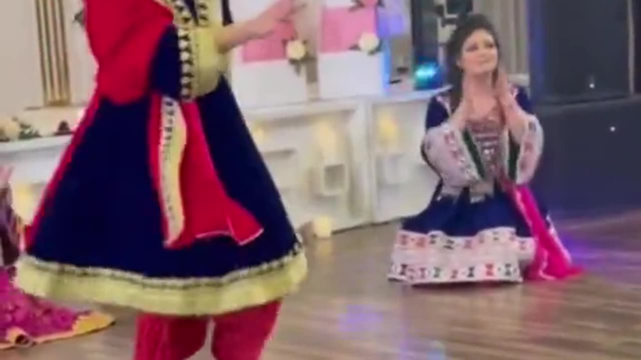 Support me and like my dance