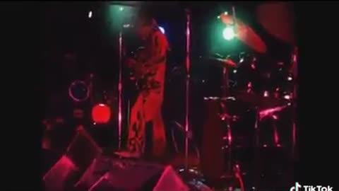 All Along The Watchtower ~ Jimi Hendrix ( Live )