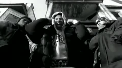 Redman - Tonight's Da Night (VIDEO)