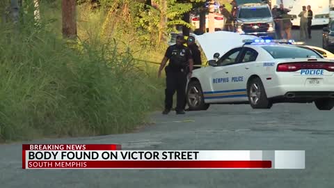 Body found in South Memphis