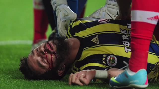 Death Jab Fairytale