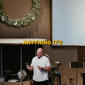 I Will Not Give God that Which Costs Me Nothing