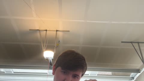 Day 125 I had to re ignite it lol