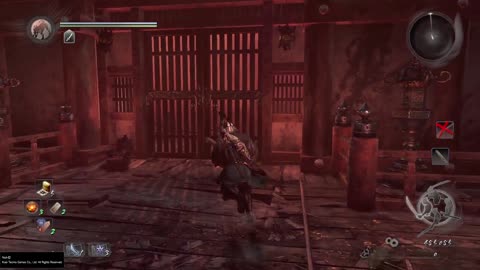 Nioh part 4 - Leveling and Fail's