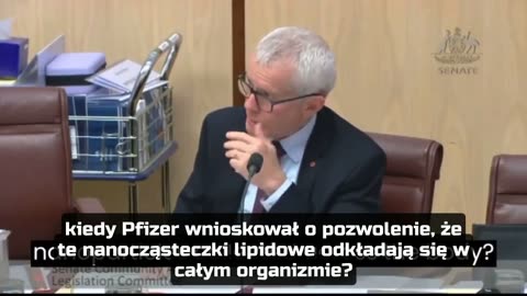 Prof. Robyn Langham i nanocząsteczki lipidowe