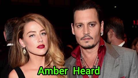 Amber Heard