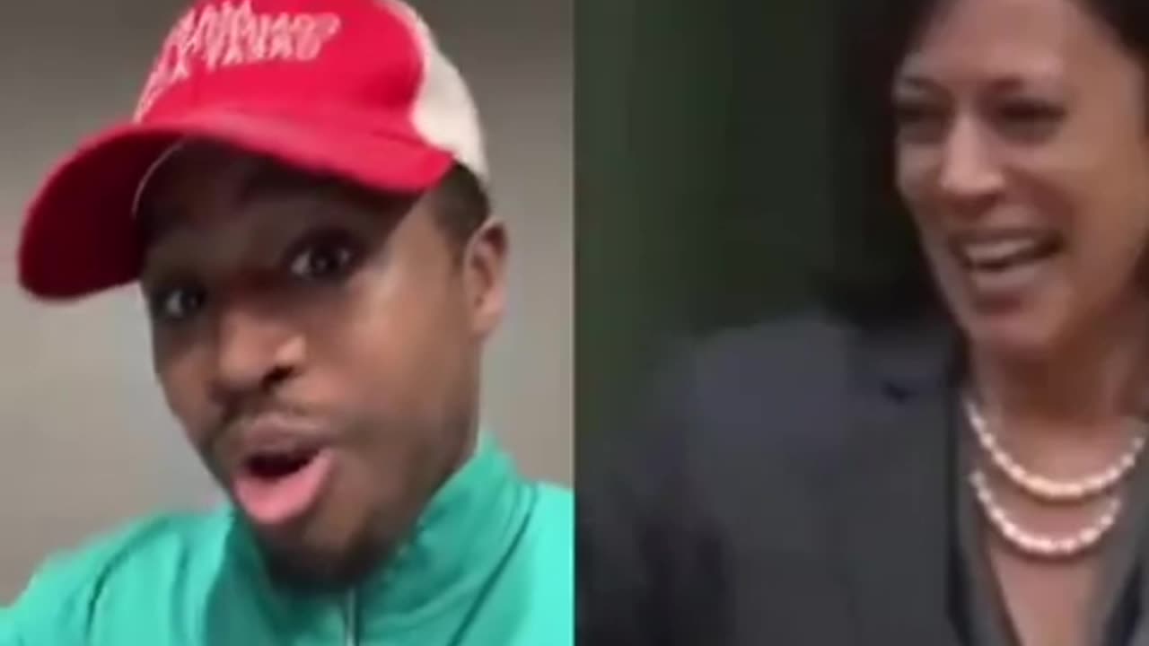 Obama says black men are not enthusiastic for Harris!
